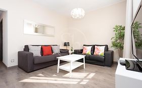 Apartamento Zona Sagrada Familia I